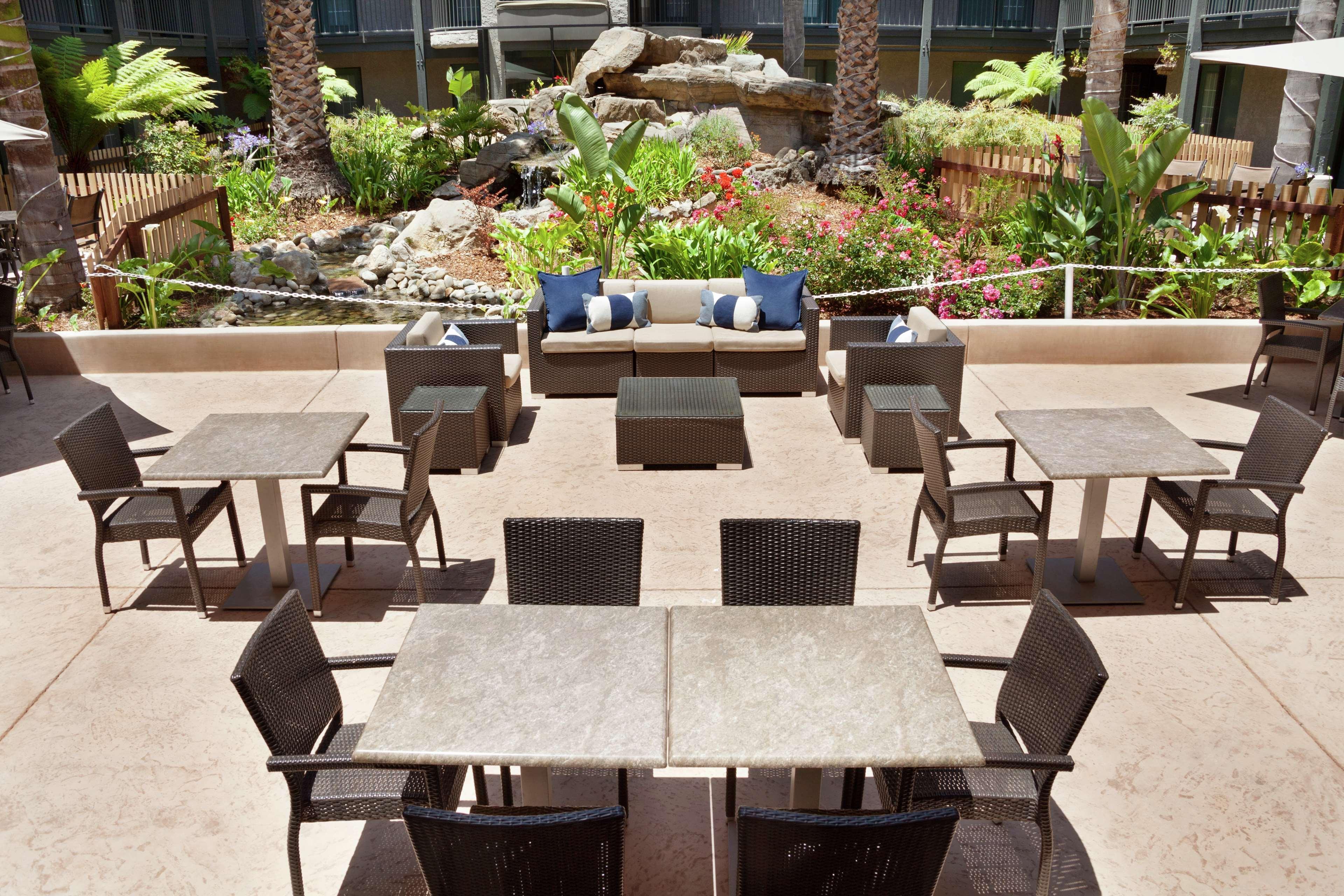 Embassy Suites By Hilton Lompoc Central Coast Екстер'єр фото