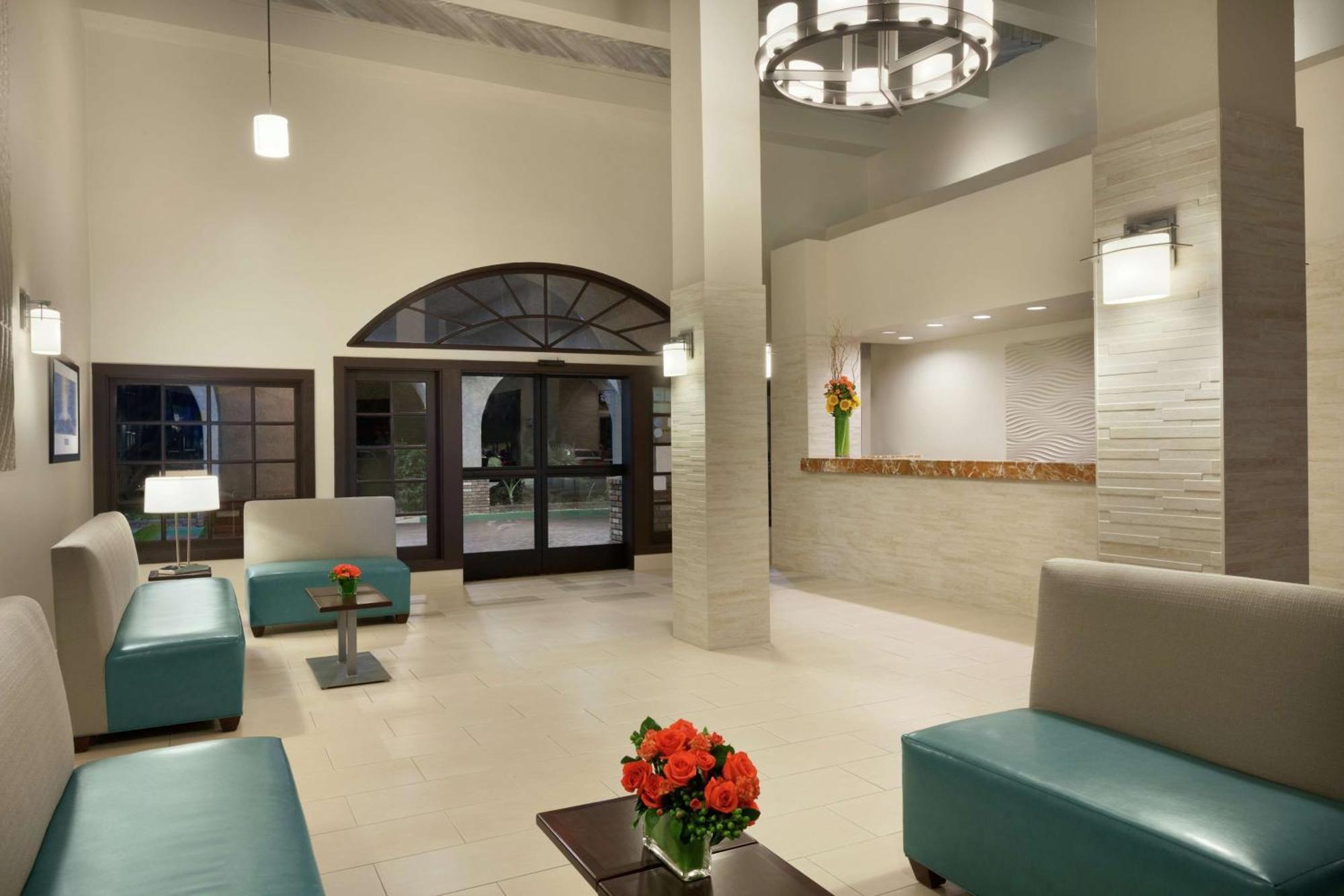 Embassy Suites By Hilton Lompoc Central Coast Екстер'єр фото